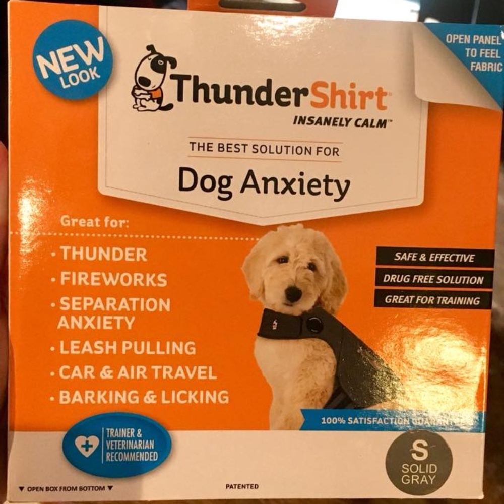 ThunderShirt - Small